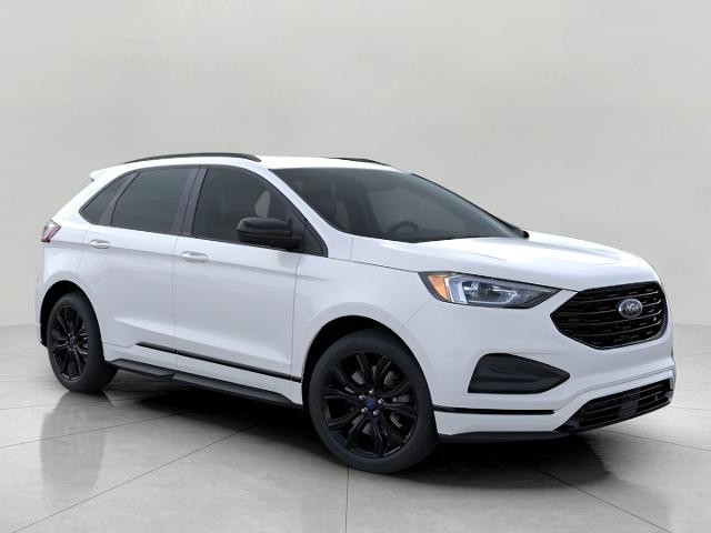 2024 Ford Edge Vehicle Photo in Oshkosh, WI 54901