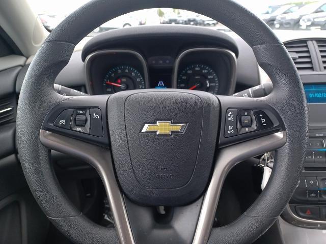 2014 Chevrolet Malibu Vehicle Photo in GREEN BAY, WI 54304-5303