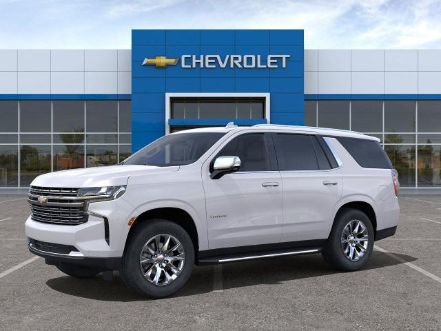 2024 Chevrolet Tahoe Vehicle Photo in PAWLING, NY 12564-3219