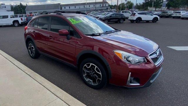 Used 2016 Subaru Crosstrek Premium with VIN JF2GPADC1G8220426 for sale in Souderton, PA