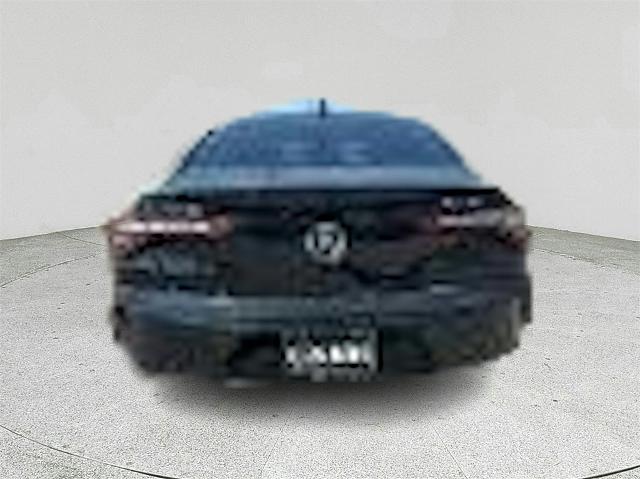 2024 Acura TLX Vehicle Photo in Grapevine, TX 76051