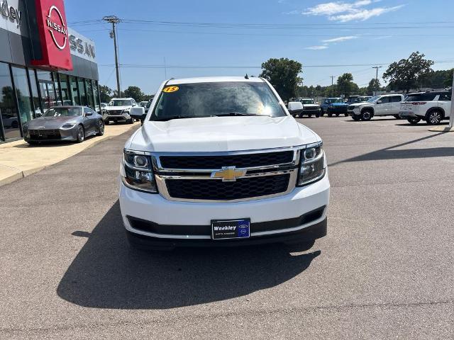 Used 2015 Chevrolet Suburban LT with VIN 1GNSKJKC0FR291305 for sale in Martin, TN