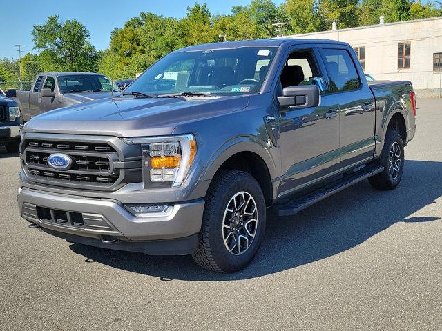 2021 Ford F-150 Vehicle Photo in Boyertown, PA 19512