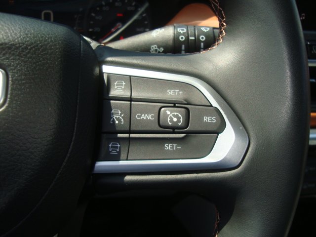 2022 Jeep Compass Vehicle Photo in PORTSMOUTH, NH 03801-4196