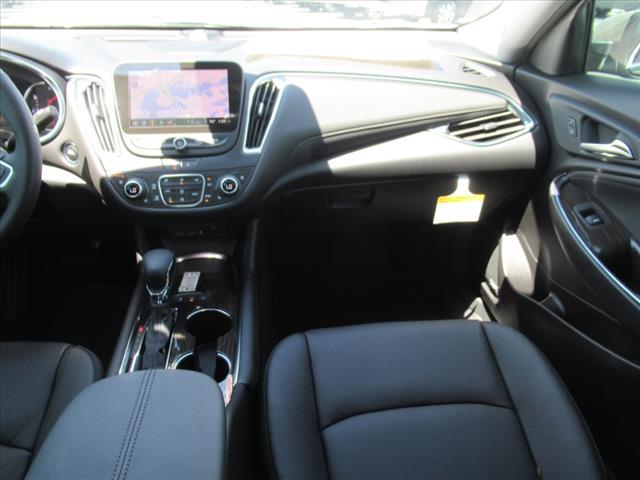 2025 Chevrolet Malibu Vehicle Photo in LEESBURG, FL 34788-4022