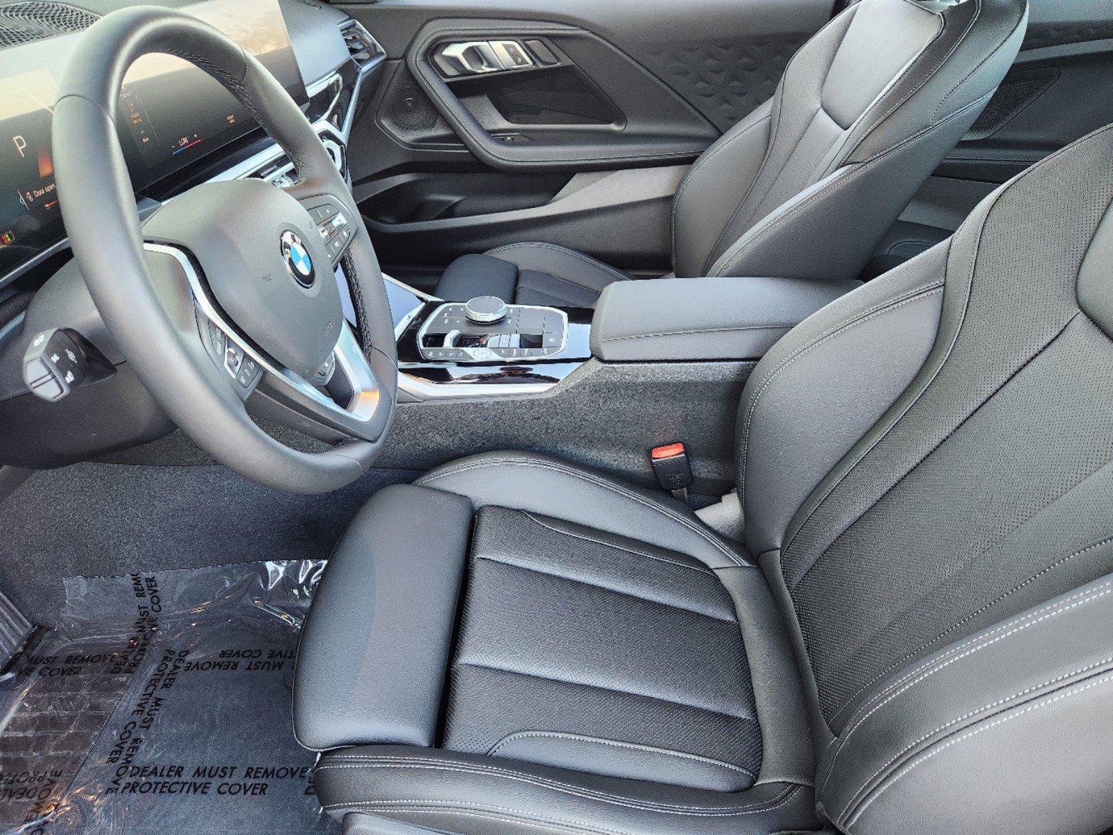 2023 BMW 230i xDrive Vehicle Photo in PLANO, TX 75024