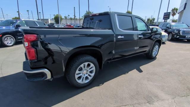 2023 Chevrolet Silverado 1500 Vehicle Photo in ANAHEIM, CA 92806-5612