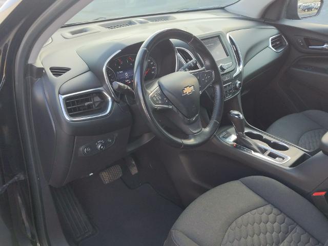 2021 Chevrolet Equinox Vehicle Photo in READING, PA 19605-1203