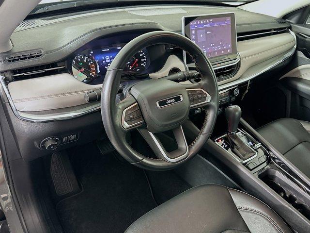 2022 Jeep Compass Vehicle Photo in Flemington, NJ 08822