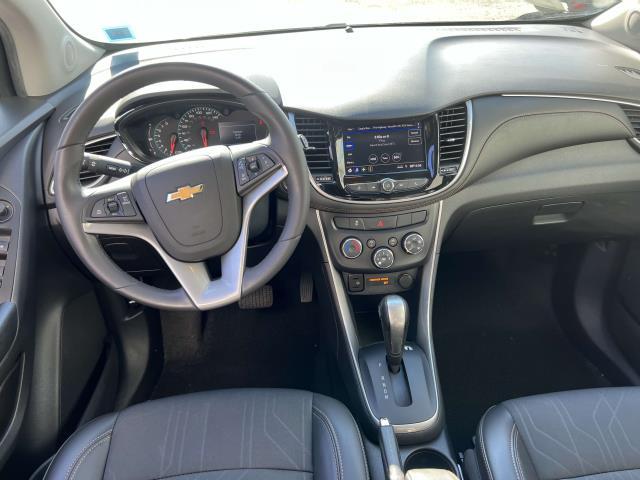 2021 Chevrolet Trax Vehicle Photo in DOUGLASTON, NY 11362-1062