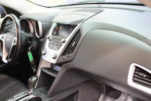 2016 Chevrolet Equinox Vehicle Photo in GRAND LEDGE, MI 48837-9199