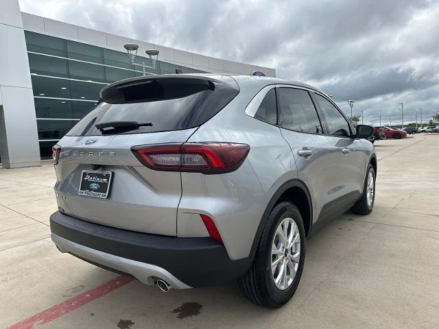 2024 Ford Escape Vehicle Photo in Terrell, TX 75160