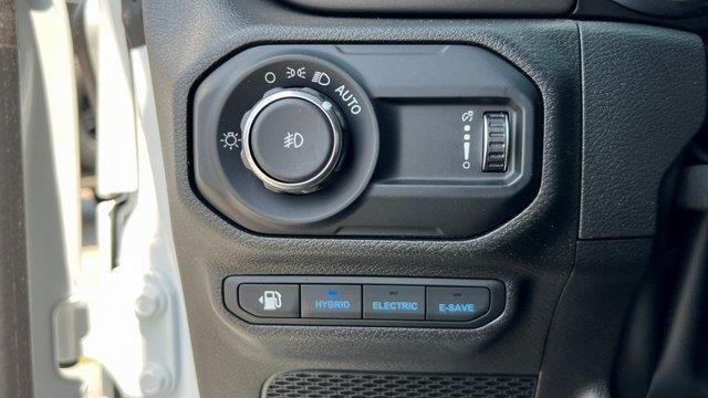 2023 Jeep Wrangler 4xe Vehicle Photo in Bowie, MD 20716