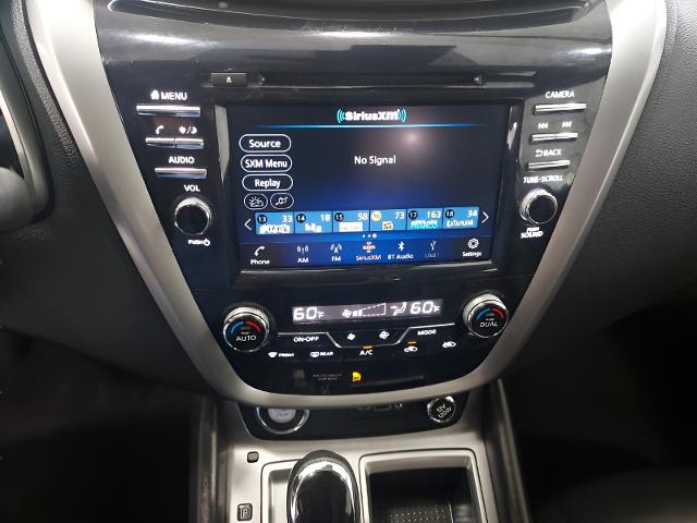 2023 Nissan Murano Vehicle Photo in Green Bay, WI 54304