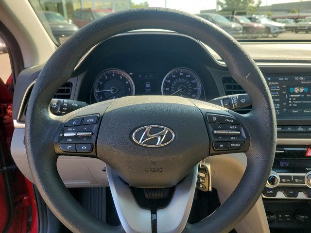 2020 Hyundai ELANTRA Vehicle Photo in Philadelphia, PA 19116