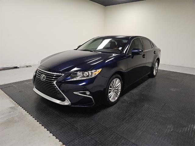 Used 2017 Lexus ES 350 with VIN 58ABK1GG7HU060541 for sale in New Orleans, LA