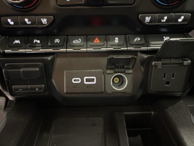 2019 Chevrolet Silverado 1500 Vehicle Photo in ROGERS, MN 55374-9422