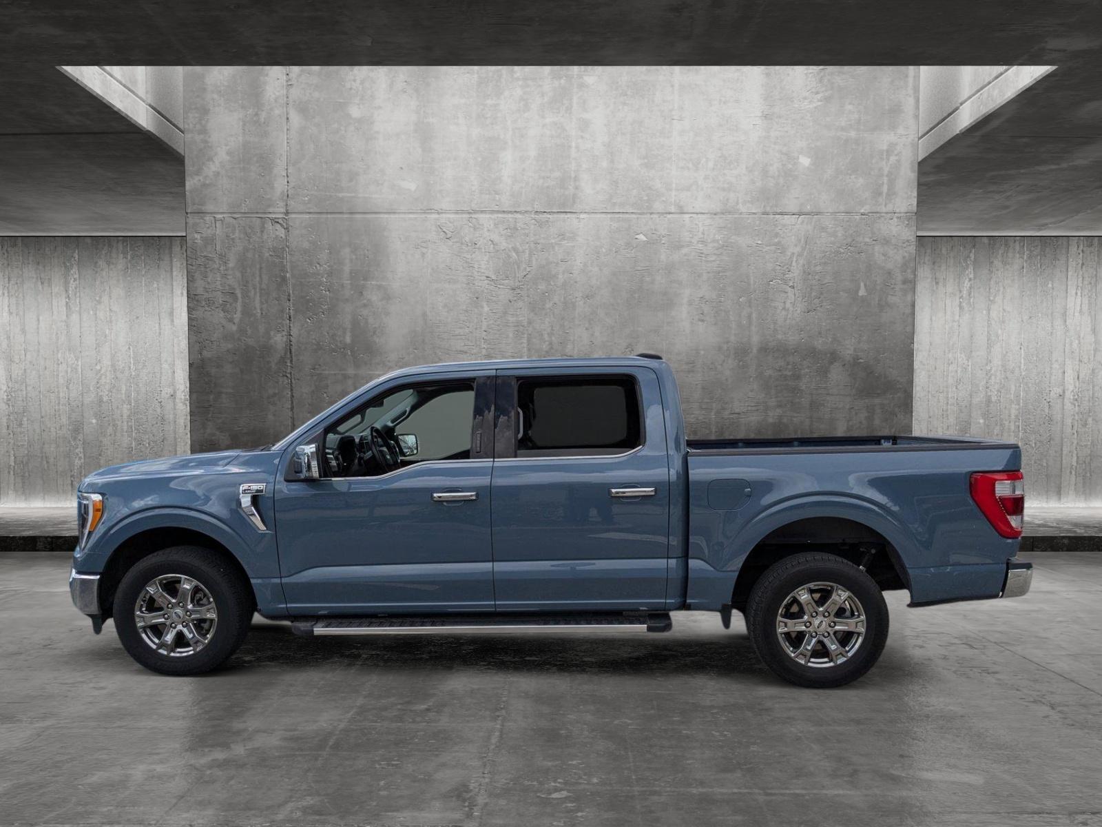 2023 Ford F-150 Vehicle Photo in Miami, FL 33015