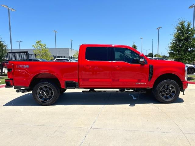 2023 Ford Super Duty F-250 SRW Vehicle Photo in Grapevine, TX 76051