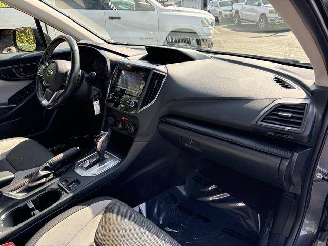 2019 Subaru Crosstrek Vehicle Photo in MEDINA, OH 44256-9631