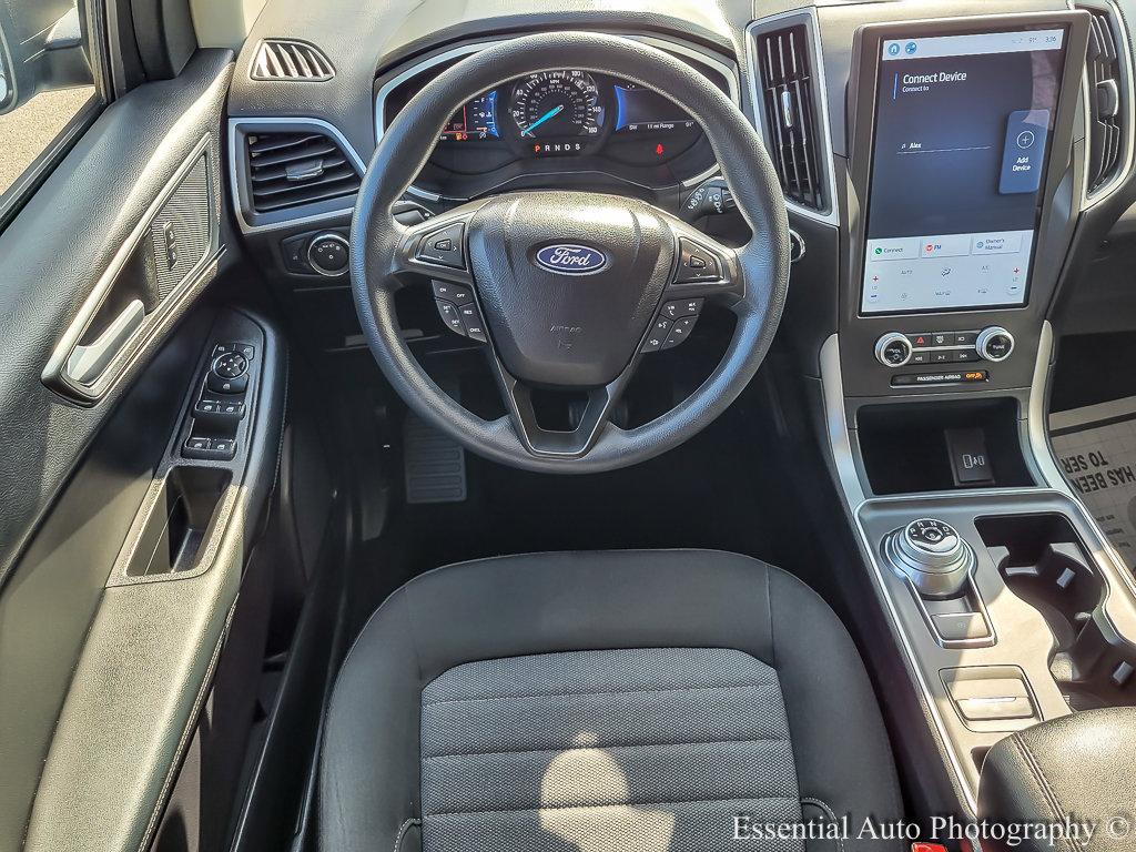 2021 Ford Edge Vehicle Photo in Saint Charles, IL 60174