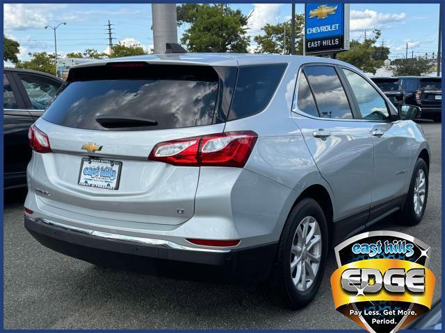 2021 Chevrolet Equinox Vehicle Photo in FREEPORT, NY 11520-3923