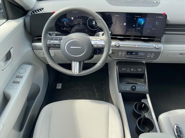 2025 Hyundai KONA Vehicle Photo in O'Fallon, IL 62269