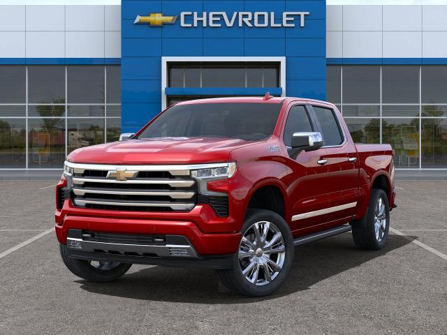 2025 Chevrolet Silverado 1500 Vehicle Photo in PEORIA, AZ 85382-3715