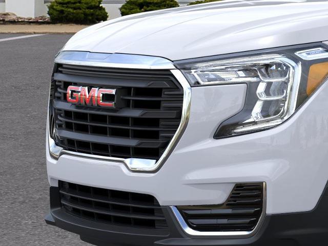 2024 GMC Terrain Vehicle Photo in WILLIAMSVILLE, NY 14221-2883