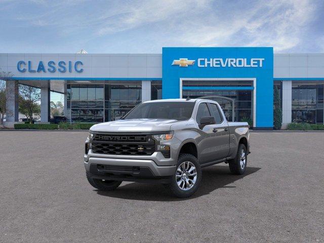 2025 Chevrolet Silverado 1500 Vehicle Photo in SUGAR LAND, TX 77478-0000