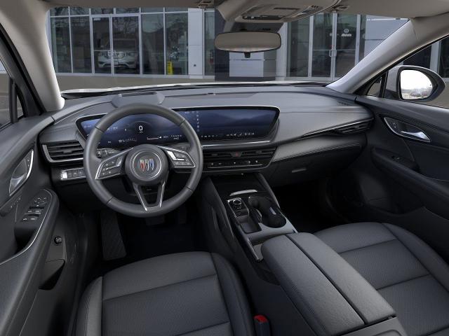 2024 Buick Envision Vehicle Photo in NORTH RIVERSIDE, IL 60546-1404