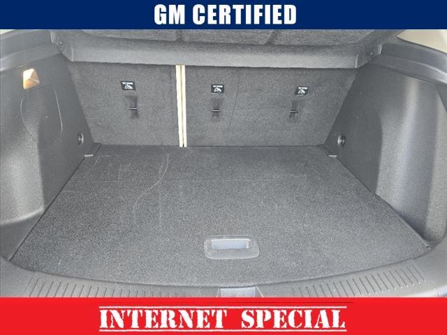 2022 Buick Encore GX Vehicle Photo in LITTLE FALLS, NJ 07424-1717