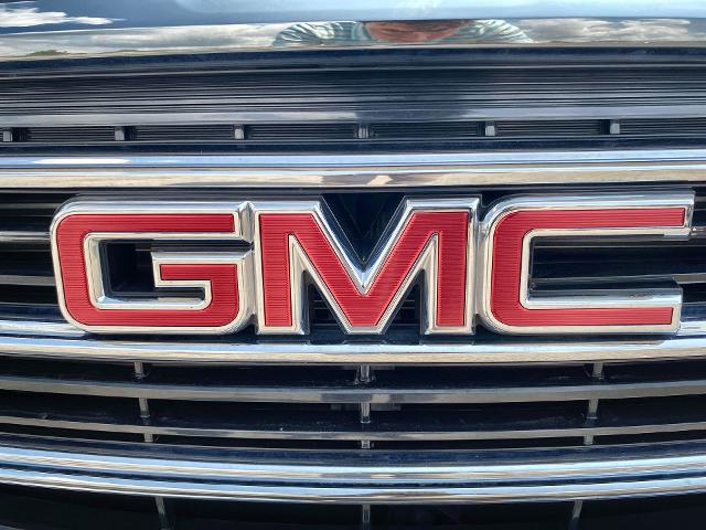 2021 GMC Terrain Vehicle Photo in WILLIAMSVILLE, NY 14221-2883