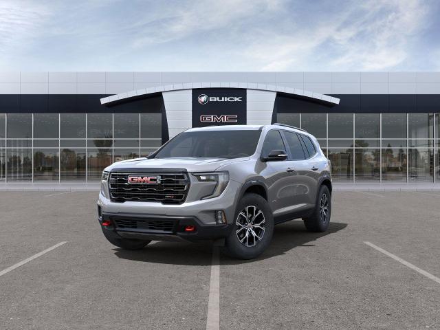 2024 GMC Acadia Vehicle Photo in LONE TREE, CO 80124-2750