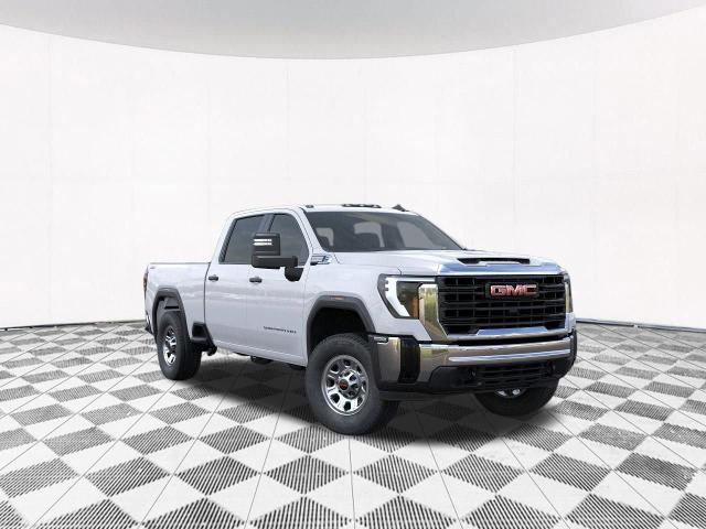 2025 GMC Sierra 2500 HD Vehicle Photo in NORTH RIVERSIDE, IL 60546-1404