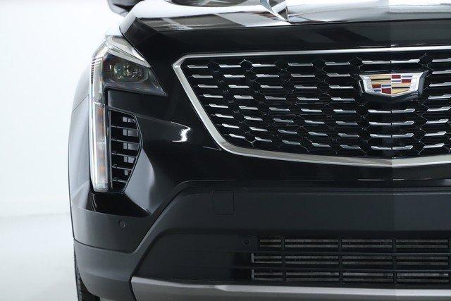 2020 Cadillac XT4 Vehicle Photo in BEACHWOOD, OH 44122-4298