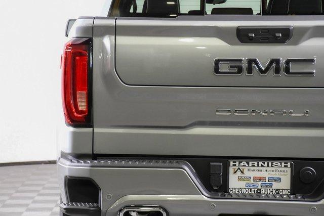 2024 GMC Sierra 1500 Vehicle Photo in PUYALLUP, WA 98371-4149