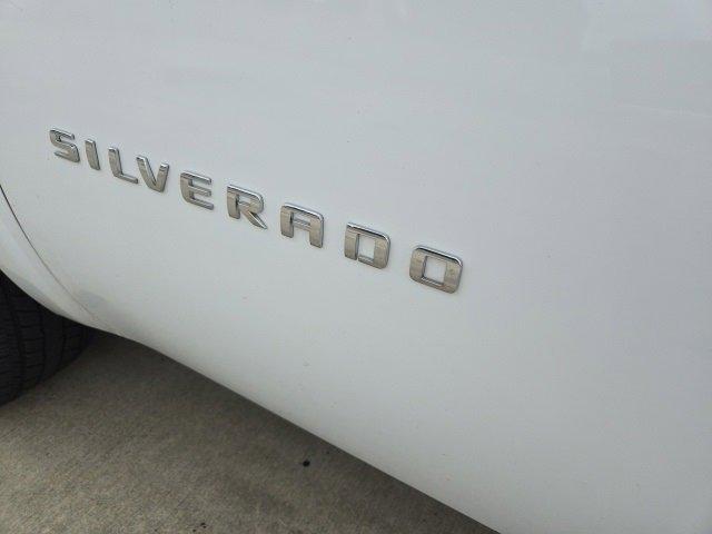 2011 Chevrolet Silverado 1500 Vehicle Photo in EVERETT, WA 98203-5662