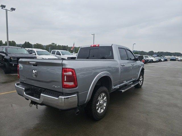 2021 Ram 2500 Vehicle Photo in PUYALLUP, WA 98371-4149