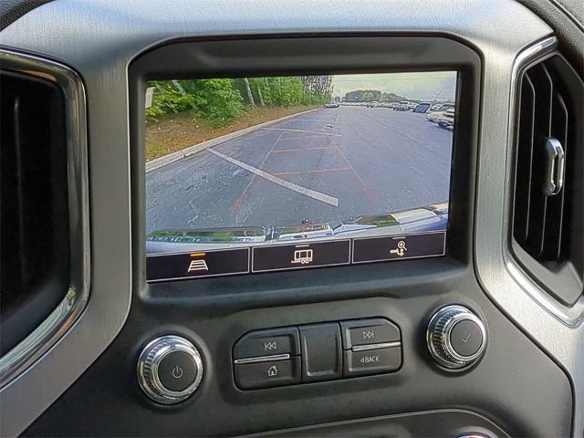 2022 GMC Sierra 1500 Limited Vehicle Photo in ALBERTVILLE, AL 35950-0246