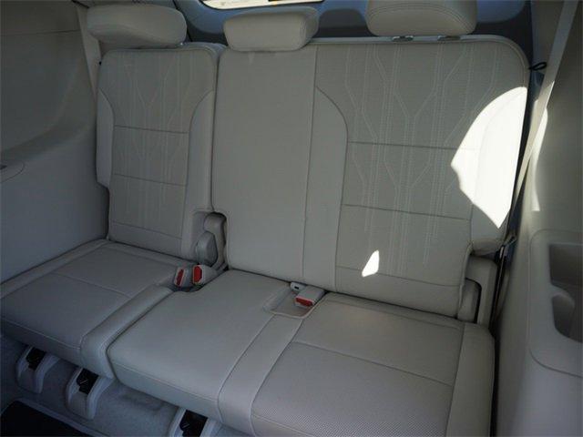 2025 Buick Enclave Vehicle Photo in BATON ROUGE, LA 70806-4466