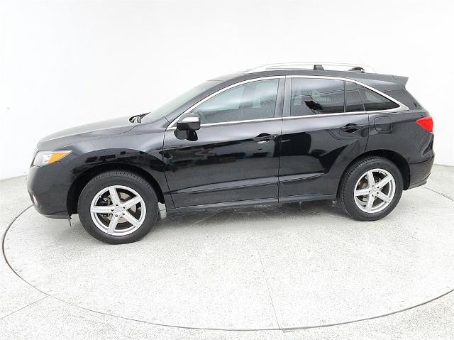 2014 Acura RDX Vehicle Photo in Grapevine, TX 76051