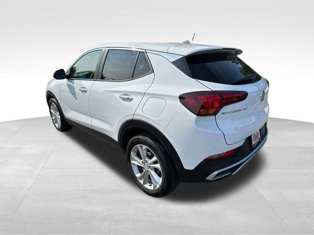 2021 Buick Encore GX Vehicle Photo in MEDINA, OH 44256-9631