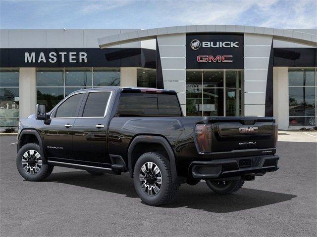 2024 GMC Sierra 2500 HD Vehicle Photo in AUGUSTA, GA 30907-2867