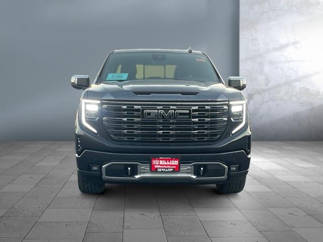 Used 2023 GMC Sierra 1500 Denali Denali Ultimate with VIN 1GTUUHEL2PZ105958 for sale in Sioux Falls, SD