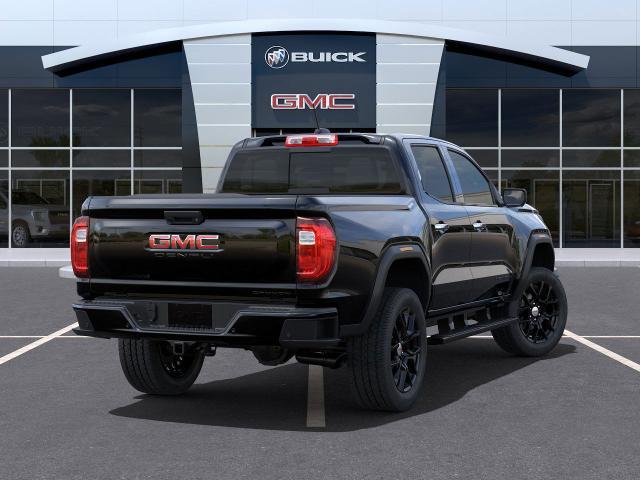 2024 GMC Canyon Vehicle Photo in LONE TREE, CO 80124-2750