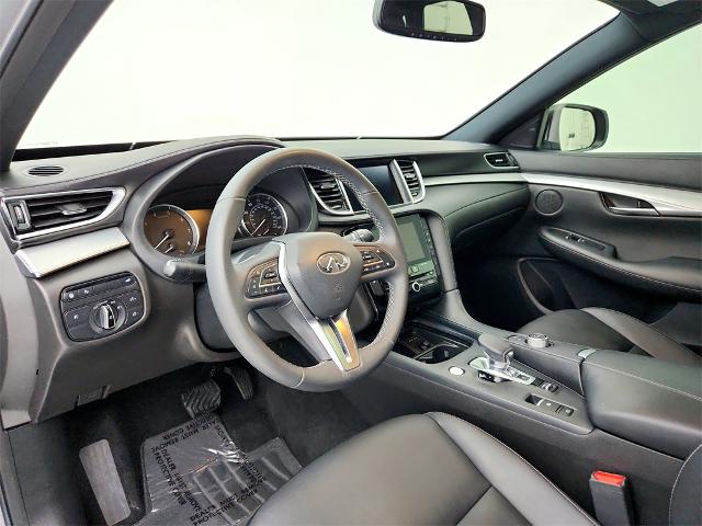 2020 INFINITI QX50 Vehicle Photo in Grapevine, TX 76051