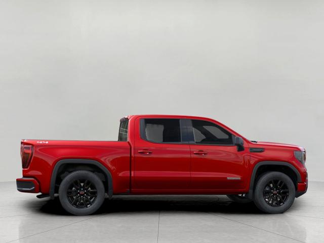 2024 GMC Sierra 1500 Vehicle Photo in APPLETON, WI 54914-8833