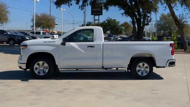 2023 Chevrolet Silverado 1500 Vehicle Photo in SELMA, TX 78154-1460