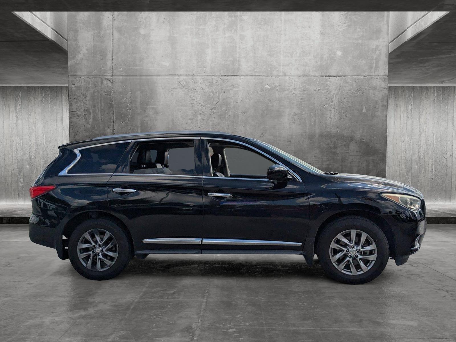 2015 INFINITI QX60 Vehicle Photo in Winter Park, FL 32792